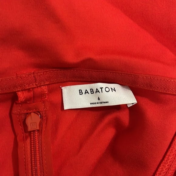 Babaton Dress - Picture 3 of 4